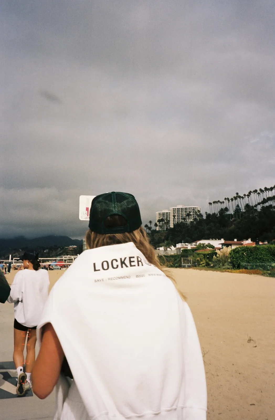 Want Locker