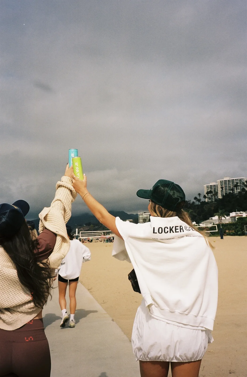 Want Locker