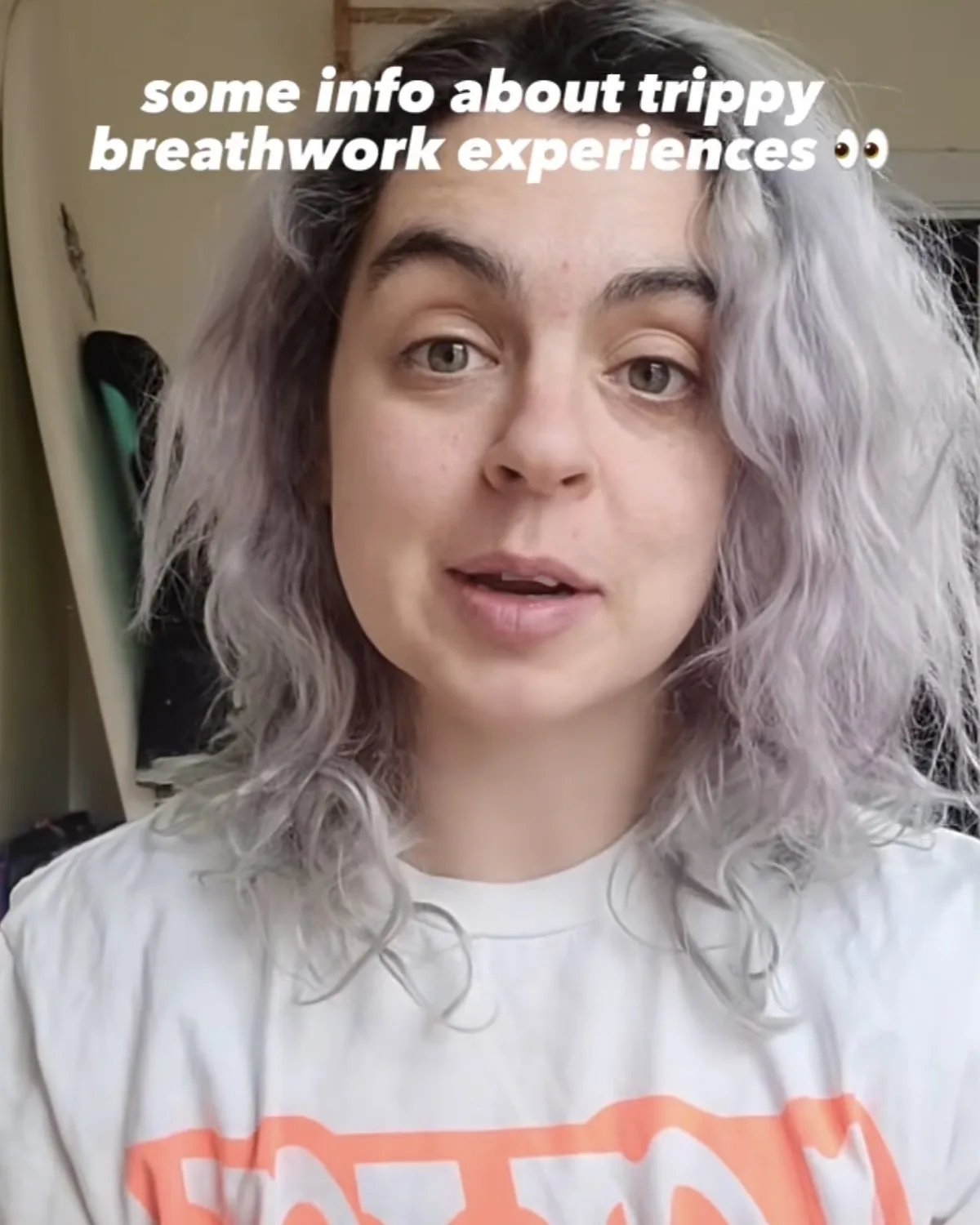 Soul Breathwork