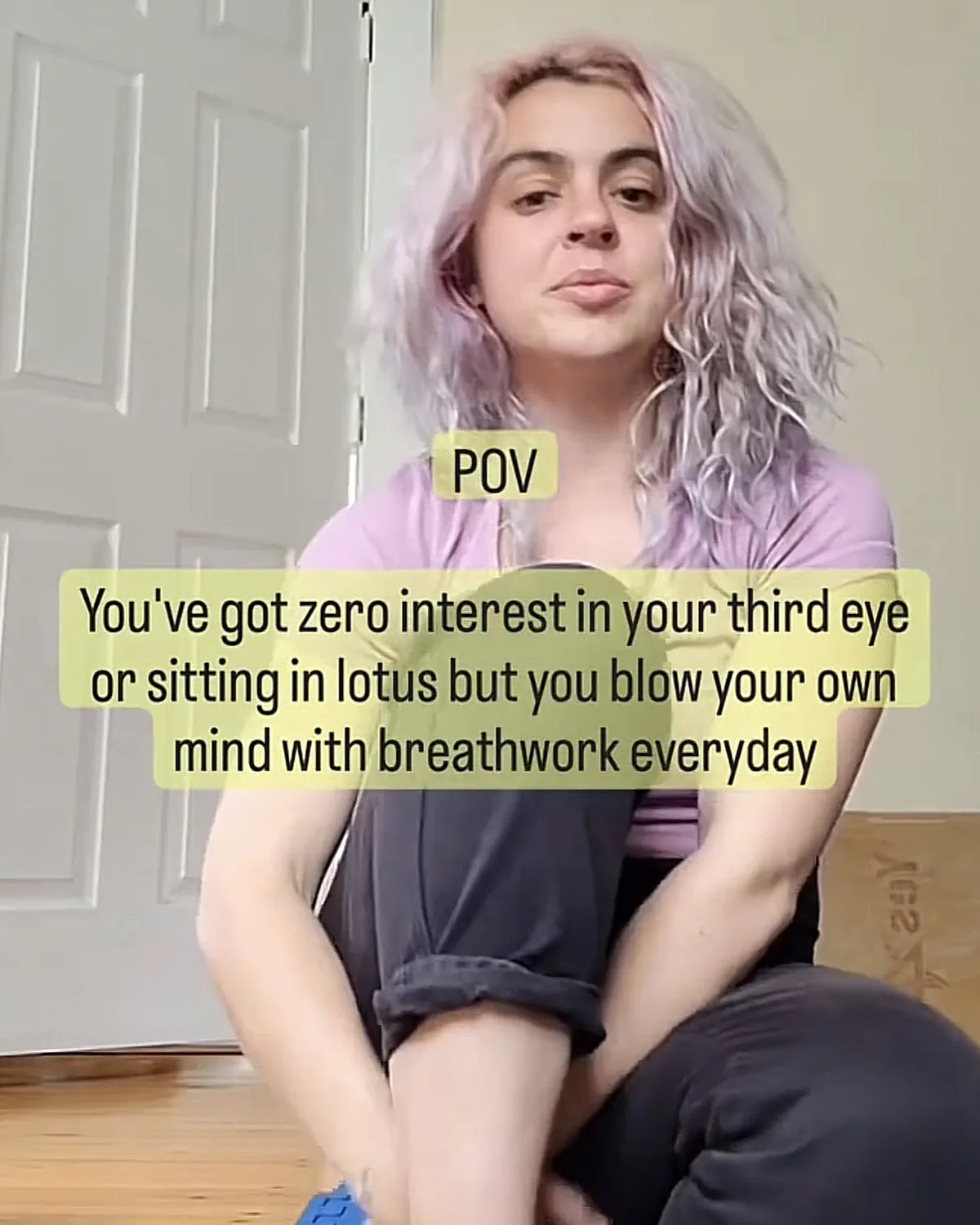 Soul Breathwork