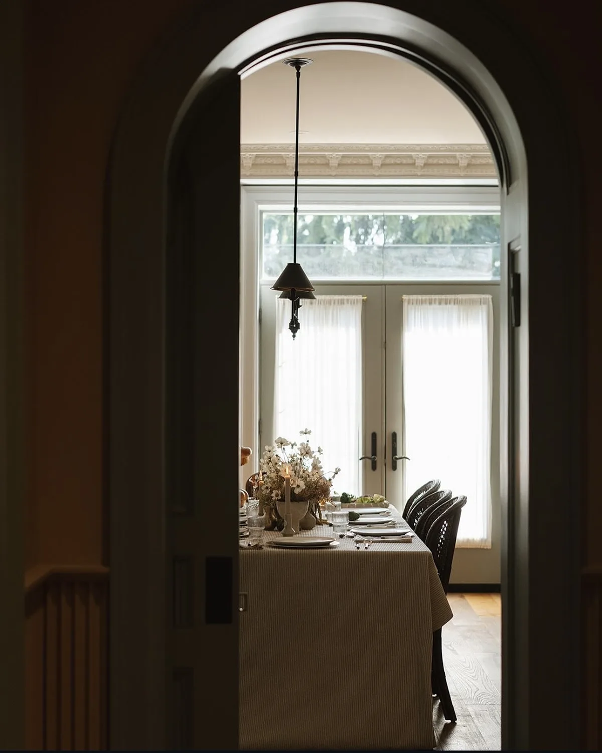 Domani Home