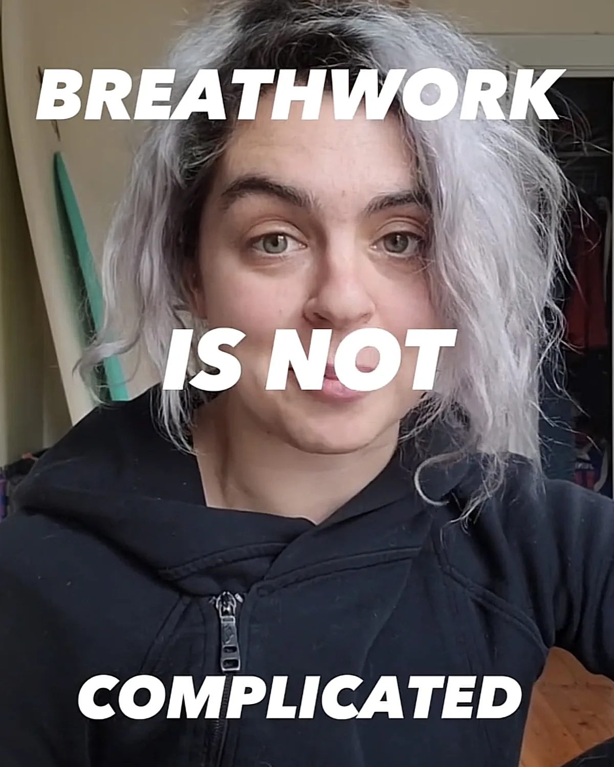 Soul Breathwork