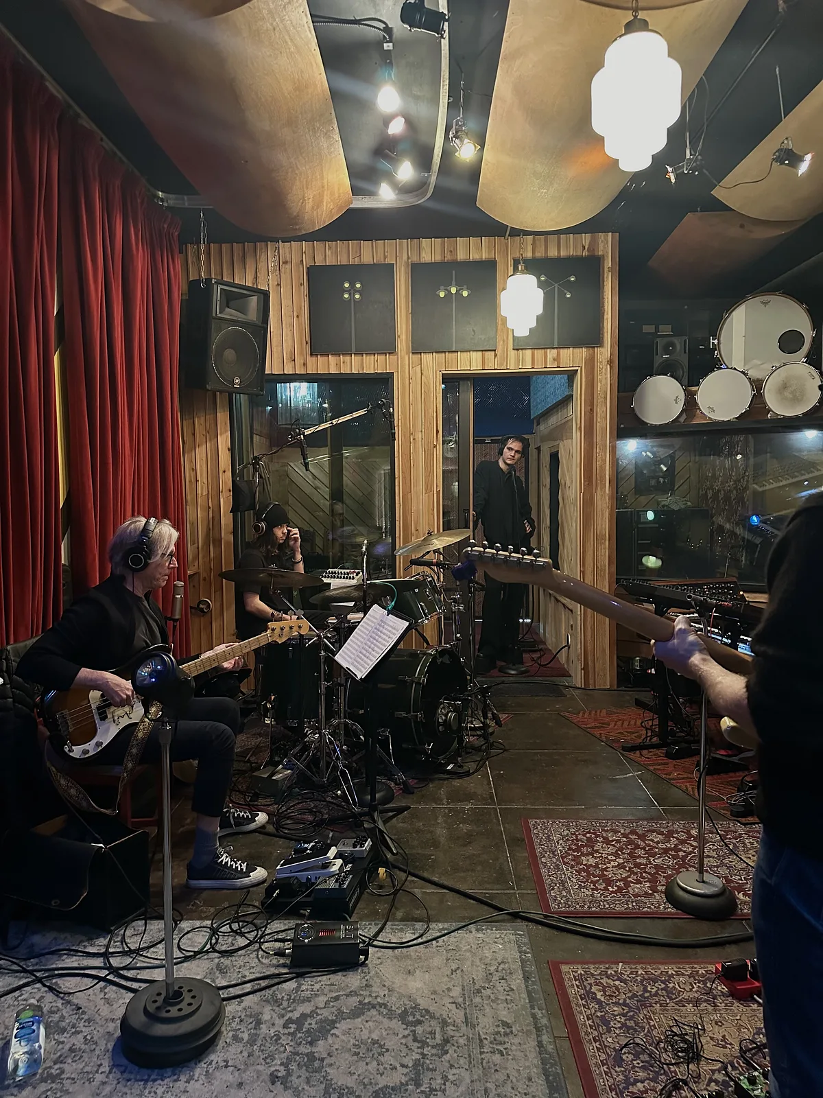Beau Sloane Music