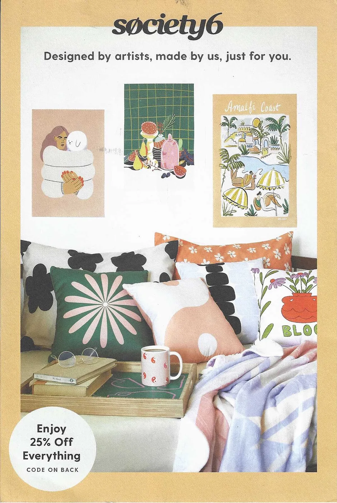 Society6